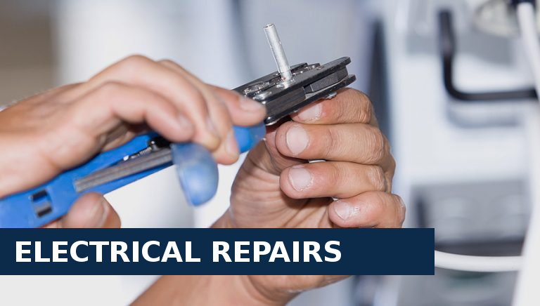 Electrical repairs Tulse Hill