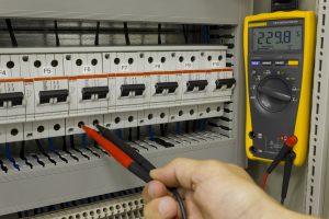 Electricians in Tulse Hill, West Norwood, SE27