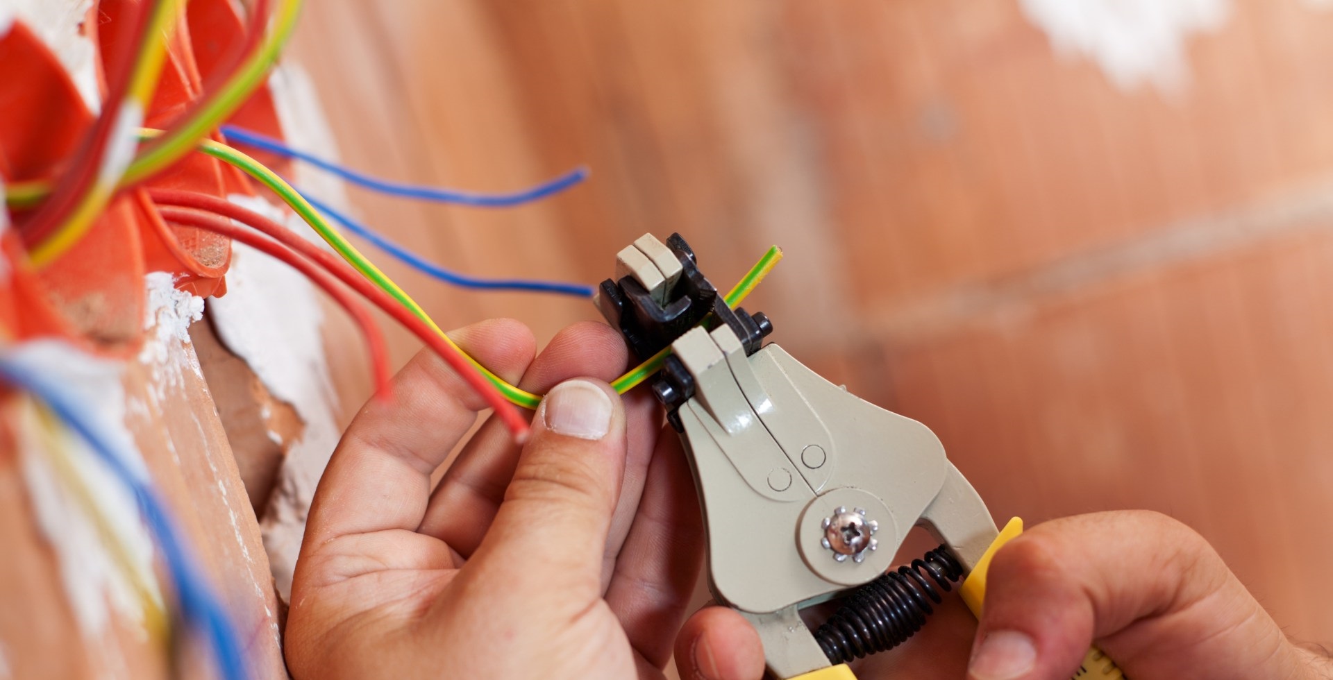 Electricians testimonials Tulse Hill